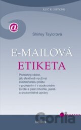 E-mailová etiketa