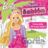Barbie: Kniha šablón