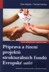 Příprava a řízení projektů strukturálních fondů Evropské unie