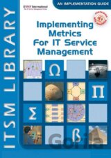 Implementing Metrics for It Service Management