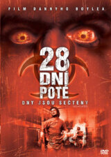 28 dní poté (CZ dabing)