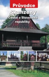 Skanzeny České a Slovenské republiky (mäkká väzba)