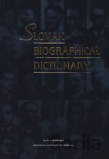 Slovak Biographical Dictionary