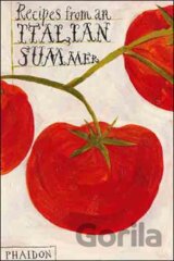 Recipes from an Italian Summer