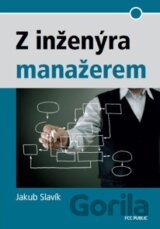 Z inženýra manažerem
