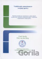 Vzdelávanie zamestnancov verejnej správy