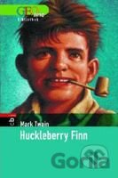 Huckleberry Finn