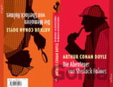 Abenteuer von Sherlock Holmes / Memoir von Sherlock Holmes