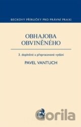 Obhajoba obviněného