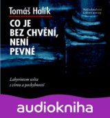 Co je bez chvění, není pevné (Tomáš Halík) [CZ]