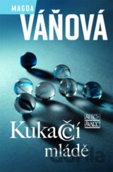 Kukaččí mládě