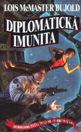 Diplomatická imunita