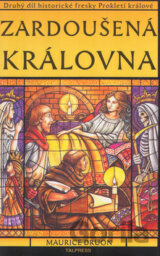 Prokletí králové 2: Zardoušená královna