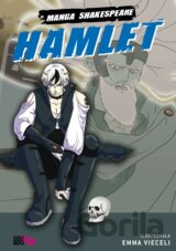 Hamlet (Manga Shakespeare)