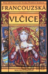 Prokletí králové 5: Francouzská vlčice