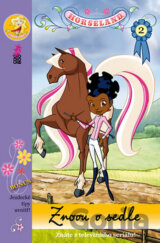 Horseland 2: Znovu v sedle