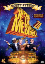 Monty Python: Copak je to za Mesiáše...