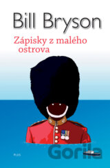 Zápisky z malého ostrova