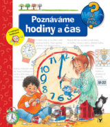 Poznáváme hodiny a čas