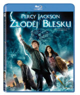 Percy Jackson: Zlodej blesku