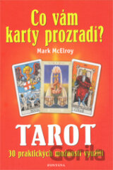 Co vám karty prozradí?