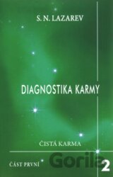 Diagnostika karmy 2 / Část první