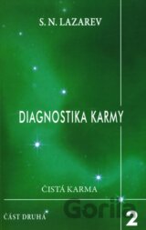 Diagnostika karmy 2 / Část druhá