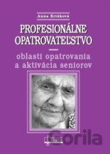 Profesionálne opatrovateľstvo