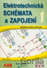Elektrotechnická schémata a zapojení 1