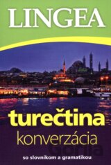 Turečtina - konverzácia