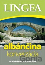 Albánčina - konverzácia