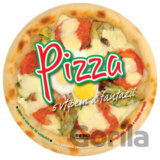 Pizza s vtipem a fantazií