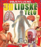Objevujeme 3D lidské tělo