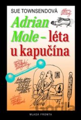Adrian Mole - léta u kapučína