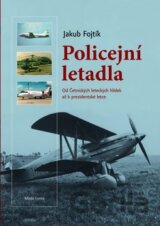Policejní letadla