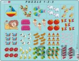 Puzzle 1-2-3 AR2