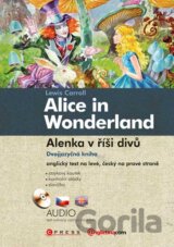 Alenka v říši divů
