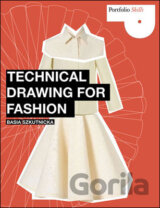 Technical Drawing for Fashion