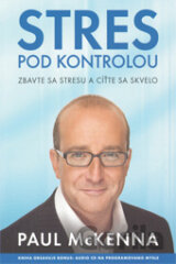 Stres pod kontrolou