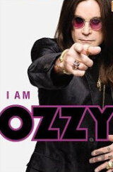 I am Ozzy