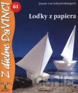 Loďky z papiera