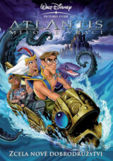 Atlantis: Milo se vrací