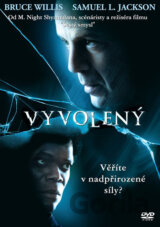 Vyvolený