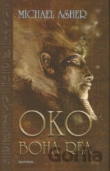 Oko boha Rea