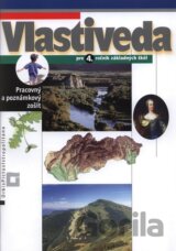 Vlastiveda pre 4. ročník základných škôl