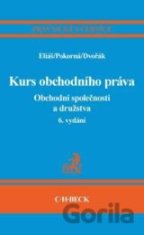 Kurs obchodního práva