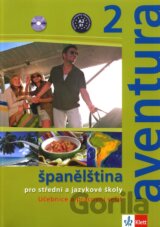 Aventura 2: Španělština