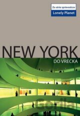 New York do vrecka