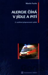 Alergie číhá v jídle a pití
