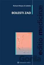 Bolesti zad
